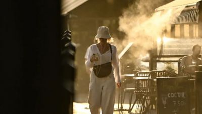 Copernicus: Ο τρίτος πιο ζεστός Αύγουστος όλων των εποχών καταγράφηκε το 2025