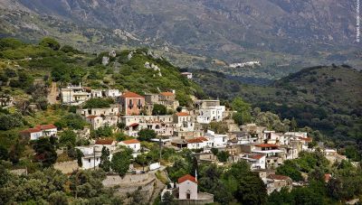 Τέσσερα χωριά του Αμαρίου σε μια σπουδαία πρωτοβουλία για την ανάδειξη της υπαίθρου