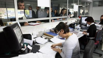 Στα 114,2 δισ. ευρώ τα χρέη προς την εφορία-Οι μεγαλύτερες οφειλές