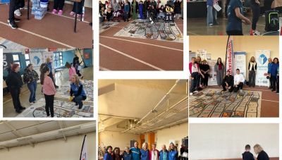 Ολοκληρώθηκαν οι εκδηλώσεις ενημέρωσης και ευαισθητοποίησης του κοινού για την Παχυσαρκία σε Άγιο Νικόλαο και Ηράκλειο