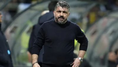 Γκατούζο για τον αποκλεισμό της Ιταλίας από το Μουντιάλ: «Ζητώ συγγνώμη από ολόκληρη τη χώρα»