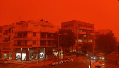 Ηράκλειο: Κλειστά σήμερα τα Εσπερινά Λύκεια και τα δημοτικά αθλητικά κέντρα, λόγω καιρού