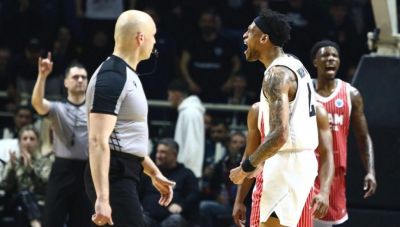 ΠΑΟΚ - Μούρθια 79-73: Έκανε το πρώτο βήμα…