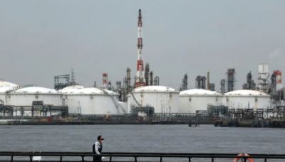 Η αγορά πετρελαίου σταθμίζει τις πιθανότητες κατάπαυσης του πυρός στη Μ. Ανατολή-Υποχωρούν οι τιμές