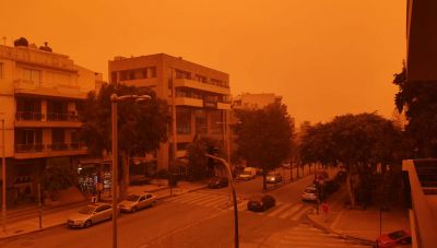 Κλειστά αύριο Πέμπτη τα σχολεία σε όλη την Κρήτη , λόγω της κακοκαιρίας