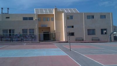 Ρέθυμνο: Αναστέλλεται η λειτουργία των εσπερινών ΕΠΑΛ και ΓΕΛ για σήμερα, Τετάρτη