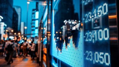 Ευρωαγορές: Επιφυλακτική άνοδος με το βλέμμα στη Μέση Ανατολή