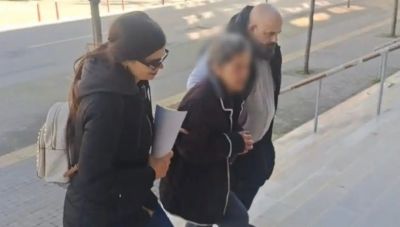 Θεσσαλονίκη: Την Παρασκευή απολογείται η 77χρονη που κατηγορείται για τη δολοφονία του 82χρονου συζύγου της