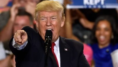 Τραμπ: Ο νέος ηγέτης του Ιράν μου ζήτησε μόλις εκεχειρία