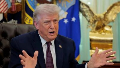 Politico: Ο Τραμπ ετοιμάζεται να ανακοινώσει ότι ο πόλεμος με το Ιράν ετοιμάζεται να τελειώσει