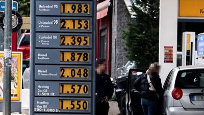 Πρόταση της ΕΕ για τηλεργασία και Κυριακές χωρίς ΙΧ, λόγω αυξήσεων σε πετρέλαιο και φυσικό αέριο