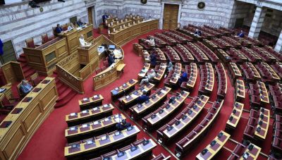 Πολιτικές αναταράξεις από τη νέα δικογραφία ΟΠΕΚΕΠΕ-Η άρση ασυλίας και ο ανασχηματισμός