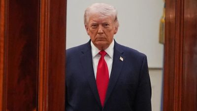 Τραμπ: Ο μόνος λόγος που υπάρχει το Ιράν είναι για να διαπραγματευτεί