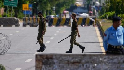Συνομιλίες ΗΠΑ – Ιράν: Σε ξεχωριστές αίθουσες οι αντιπροσωπείες - Τα σημεία «κλειδιά» για συμφωνία