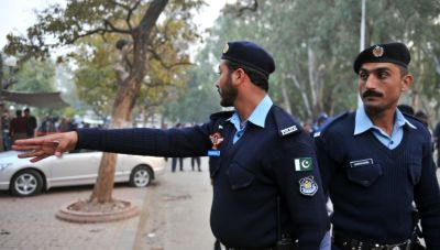 Δρακόντεια μέτρα ασφαλείας στο Πακιστάν για τις συνομιλίες μεταξύ ΗΠΑ και Ιράν