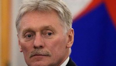 Το Κρεμλίνο διαψεύδει την επανέναρξη των διαπραγματεύσεων με τις ΗΠΑ για την Ουκρανία