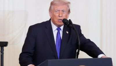 Νέες απειλές Τραμπ στο Ιράν: Φορτώνουμε τα πλοία μας με τα καλύτερα πυρομαχικά, θα τα χρησιμοποιήσουμε αν δεν υπάρξει συμφωνία