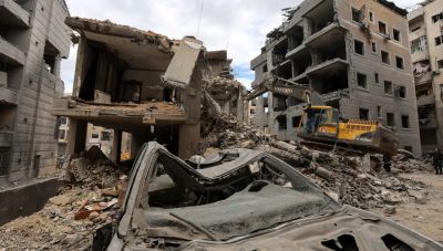 Γάζα: Τουλάχιστον έξι νεκροί από ισραηλινό πλήγμα – Εγκριση για ανέγερση άλλων 34 οικισμών στη Δυτική Όχθη