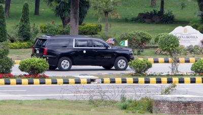 Στο Ισλαμαμπάντ η αντιπροσωπεία των ΗΠΑ για τις ειρηνευτικές συνομιλίες με το Ιράν – Τα «αγκάθια»