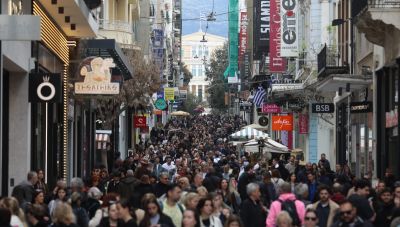 Μεγάλο Σάββατο: Το ωράριο των καταστημάτων