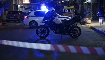 Θεσσαλονίκη: 37χρονος κάρφωσε με σπασμένο γυαλί στο στήθος τον 20χρονο συγκάτοικό του μετά από καυγά