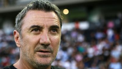 Έφυγε από τη ζωή ο Στέφανος Μπορμπόκης