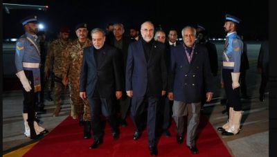 Με καλή θέληση αλλά «χωρίς εμπιστοσύνη» στις ΗΠΑ η ιρανική αντιπροσωπεία στο Ισλαμαμπάντ – Γιατί ονομάστηκε «Minab 168»