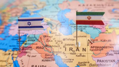 Ιράν και Ισραήλ, η ιστορία πίσω από το μίσος και τον πόλεμο (podcasts)