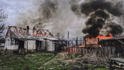 Ουκρανία: Δύο νεκροί ύστερα από ρωσικό πλήγμα στην Οδησσό πριν από την πασχαλινή κατάπαυση πυρός