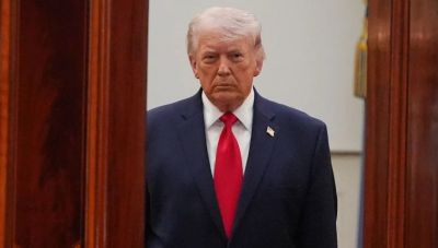 Νέες απειλές Τραμπ: «Θα μπορούσα να καταστρέψω το Ιράν σε μία ημέρα» – Οι Φρουροί απειλούν αμερικανικό αντιτορπιλικό