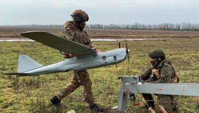 Αλληλοκατηγορίες Ουκρανίας-Ρωσίας για παραβιάσεις της πασχαλινής κατάπαυσης του πυρός