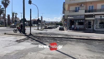 Κατσαμπάς: Έγινε 