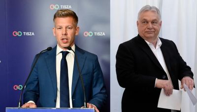 Ιστορική βραδιά στην Ουγγαρία: Ο Όρμπαν έχασε τις εκλογές μετά από 16 χρόνια -Συντριβή για το κόμμα του, μεγάλος νικητής ο Μάγιαρ