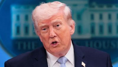 Απειλές Τραμπ για ναυτικό αποκλεισμό του Ιράν μετά το αδιέξοδο στις ειρηνευτικές συνομιλίες