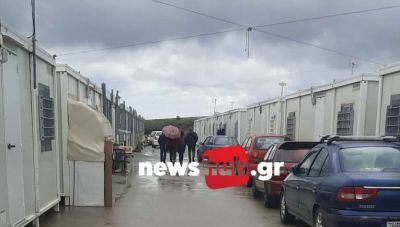 Ηράκλειο: Πληθαίνουν οι επωνυμες καταγγελίες σεισμόπληκτων πολιτών προς το 