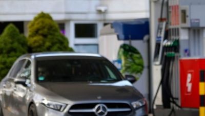 Η Γερμανία μειώνει τον φόρο στα καύσιμα