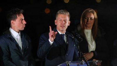 Σε αναμμένα κάρβουνα η Ρωσία μετά τη νίκη Μάγιαρ: «Θα μιλήσουμε αλλά δεν θα γίνουμε φίλοι» λέει ο πρωθυπουργός της Ουγγαρίας