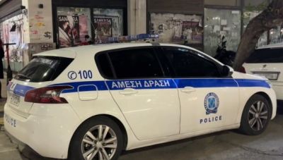 Έκλεβε σπίτια στο Μεσολόγγι για 11 μέρες, άρπαξε χρυσές λίρες 30.250 ευρώ
