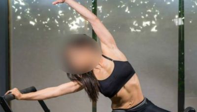 Δικογραφία για απείθεια και επικίνδυνη οδήγηση σε βάρος της γυμνάστριας-influencer που συνελήφθη στο Κορωπί