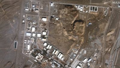 Axios: Οι ΗΠΑ ζήτησαν από το Ιράν να «παγώσει» τον εμπλουτισμό ουρανίου για 20 χρόνια