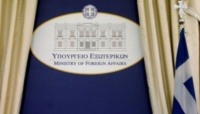 ΥΠΕΞ σε Φιντάν: Η Ελλάδα δεν δέχεται υποδείξεις, ούτε οφείλει εξηγήσεις σε κανέναν
