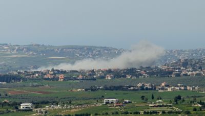 Ιστορικές συνομιλίες στην Ουάσινγκτον για Ισραήλ και Λίβανο μετά από 30 χρόνια