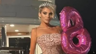 Κεφαλονιά: Μυστήριο με τον θάνατο της 19χρονης – Το «SMS» που πρόδωσε τους 3 άνδρες, «την έχουμε παρατήσει μόνη της»