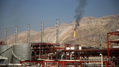 Υποχωρούν οι τιμές του πετρελαίου υποχωρούν λόγω ελπίδων για νέες συνομιλίες ΗΠΑ–Ιράν