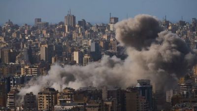 Ξεκινούν σήμερα οι διαπραγματεύσεις για εκεχειρία στον Λίβανο-Ποιοι συμμετέχουν