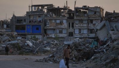 Γάζα: Δύο παιδιά ανάμεσα στους έξι νεκρούς από ισραηλινά πλήγματα