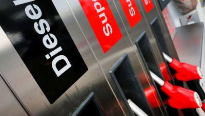 Γερμανία: Μειώνει τον φόρο στα καύσιμα – Τον αυξάνει στον καπνό