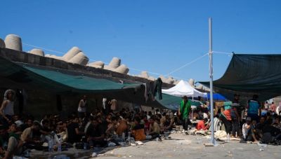 Κρήτη: Αυξημένες μεταναστευτικές ροές στα νότια – Συλλήψεις για διακίνηση και πίεση στις δομές φιλοξενίας