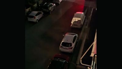 Συνεχίζονται τα προβλήματα συσκότισης σε δρόμους του Ηρακλείου λόγω βλάβης σε σύστημα του ΔΕΔΔΗΕ