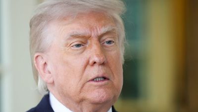 Τραμπ: Οι συνομιλίες με το Ιράν ενδέχεται να ξαναρχίσουν στο Ισλαμαμπάντ τις επόμενες δύο ημέρες